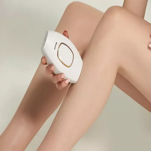 🔥 PROMO 🔥 Depiladora Láser IPL 5 Niveles – Depilación en Casa para Todo el Cuerpo