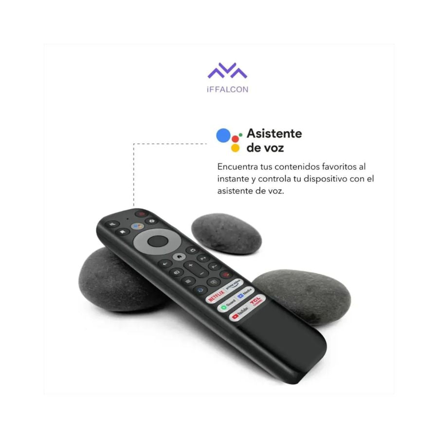 🔥 ¡OFERTA LIMITADA! 🔥Televisor Iffalcon 43 Pulgadas - Smart TV Full HD Android
