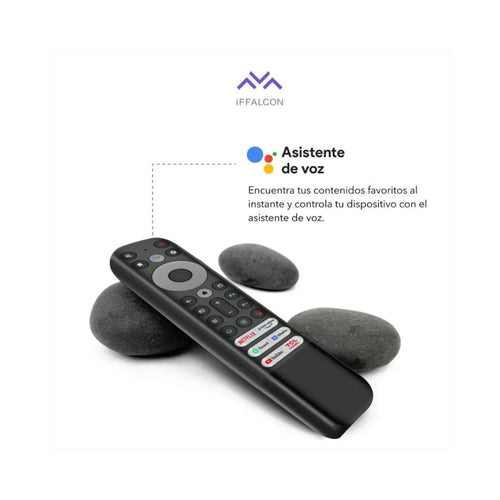 🔥 ¡OFERTA LIMITADA! 🔥Televisor Iffalcon 43 Pulgadas - Smart TV Full HD Android