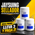 🔥 ¡MEGA PROMO! 🔥 LLEVA 3 Y PAGA 2 - SELLADOR IMPERMEABILIZANYE INVISIBLE - JAYSUING