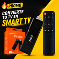 🔥 PROMO 🔥 CONVIERTE TU TV EN SMART TV - TV Stick Android 14 4K | WiFi | 16GB | 2GB RAM