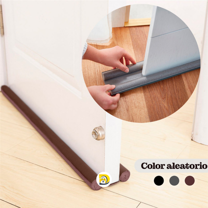 Tapón Protector para Puerta – Burlete Aislante 90cm